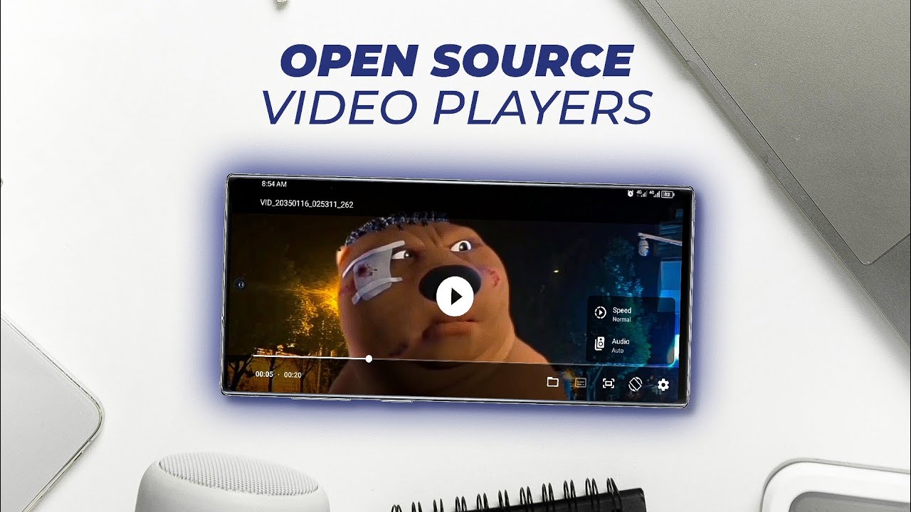 4 лучших видеоплеера без рекламы для Android