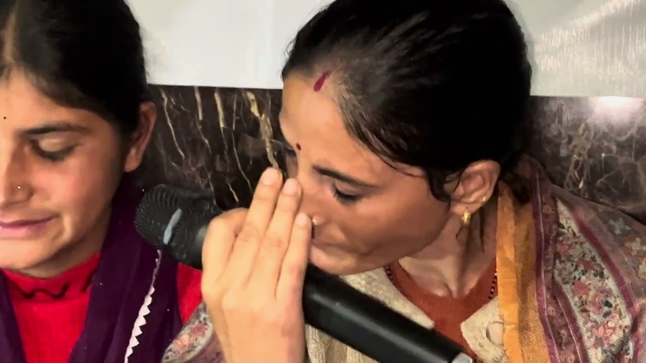 Gusen Maidan Song by Smt Arti Devi