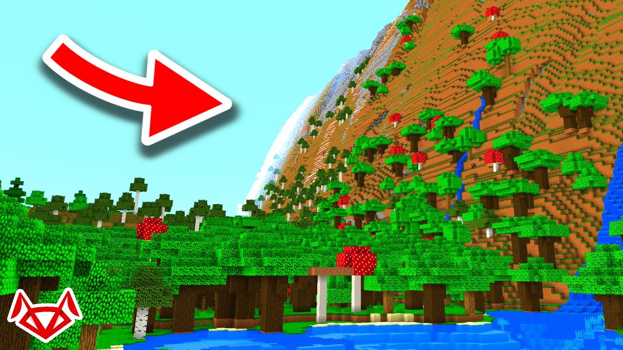 Безопасно ли смешивание кусков в Minecraft?