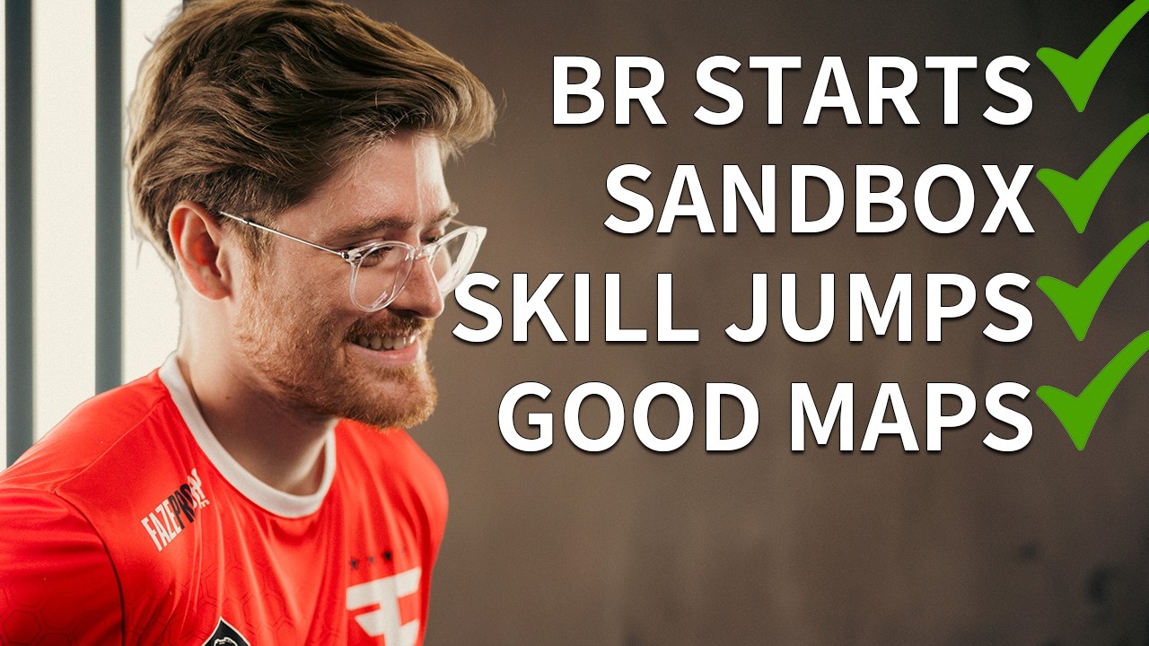 How he plans to fix Halo