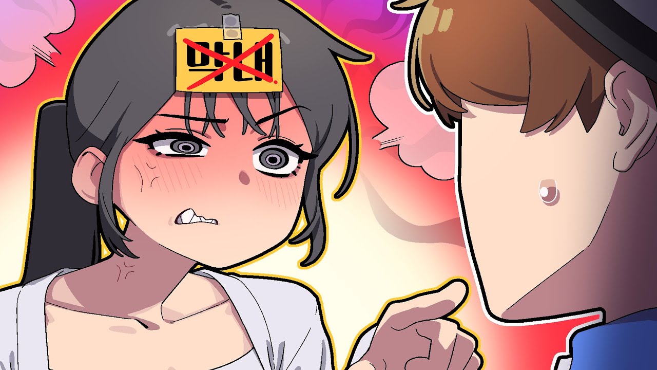 저는 지금 막내 스트리머가 잘 시간에 취재를 나와봤습니다