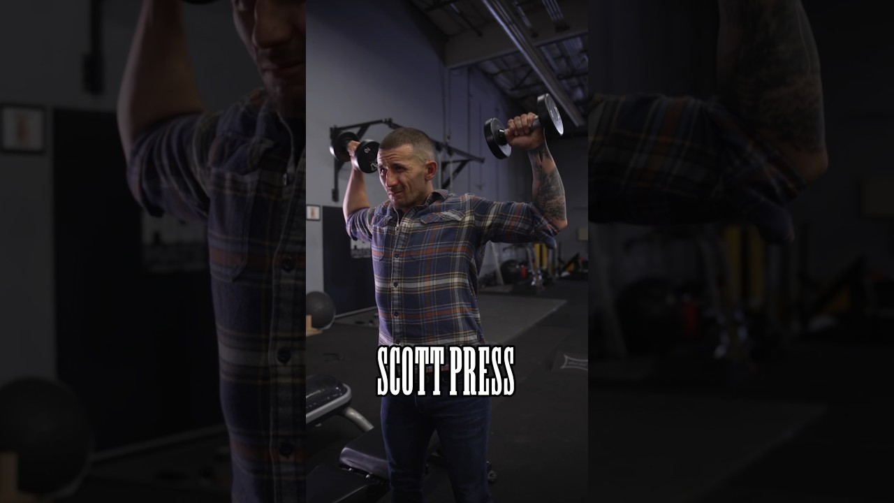 I can&rsquo;t stop thinking about Functional Bodybuilding