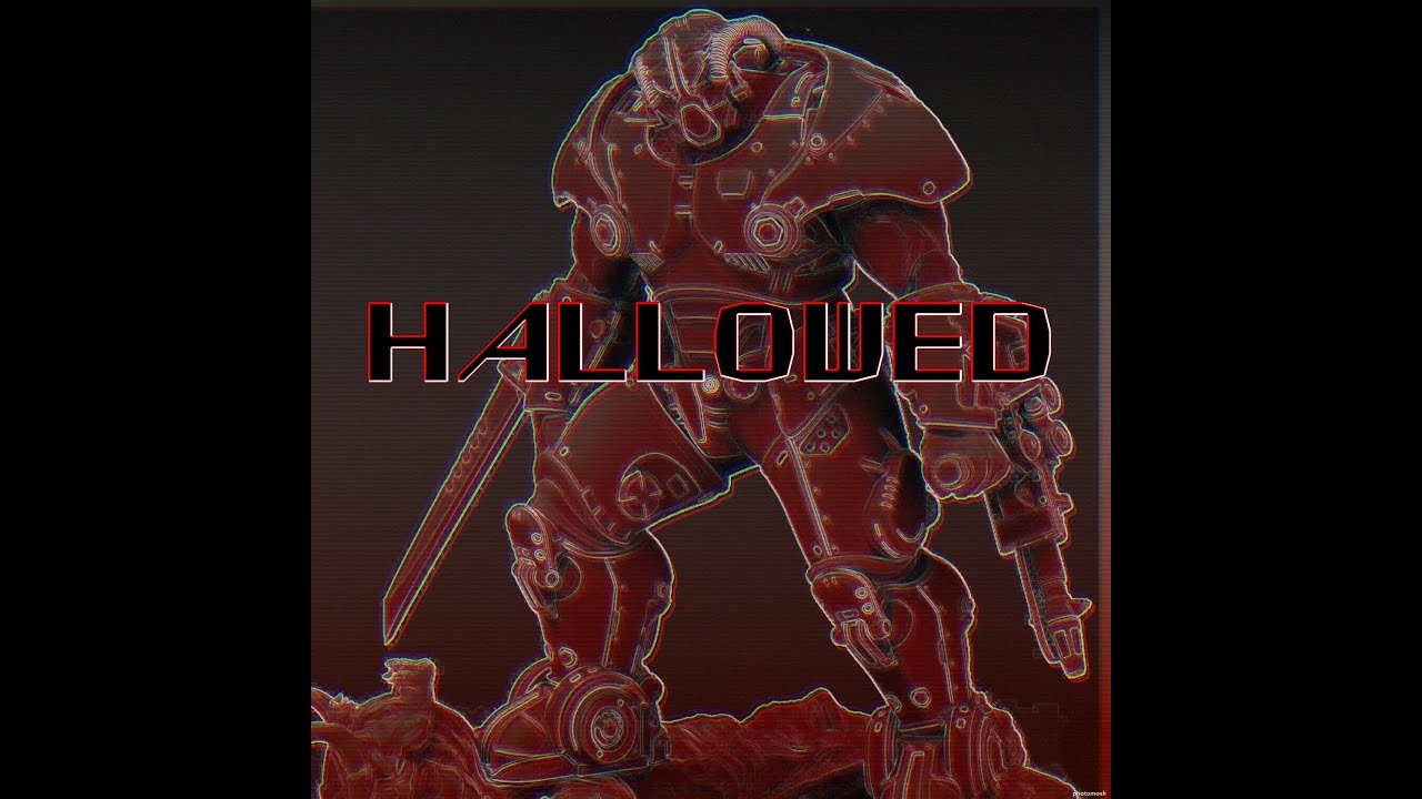 Hallowed - Horrigan