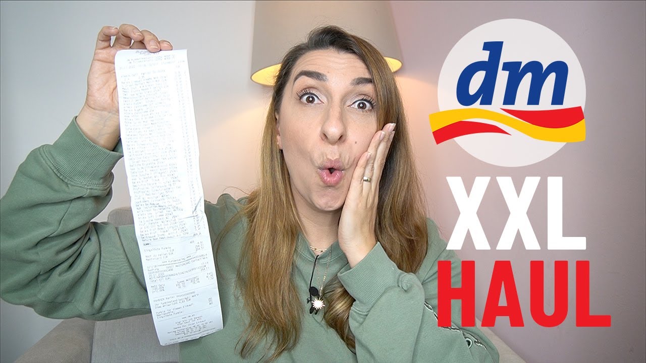 XXL fast 300€ dm Haul | Familie Diamanta 💎
