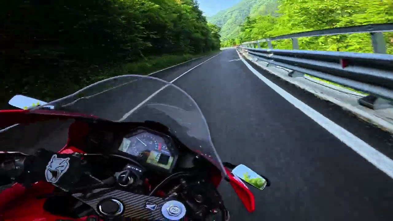 SONO TORNATO SUL PASSO DEL PENICE!😎