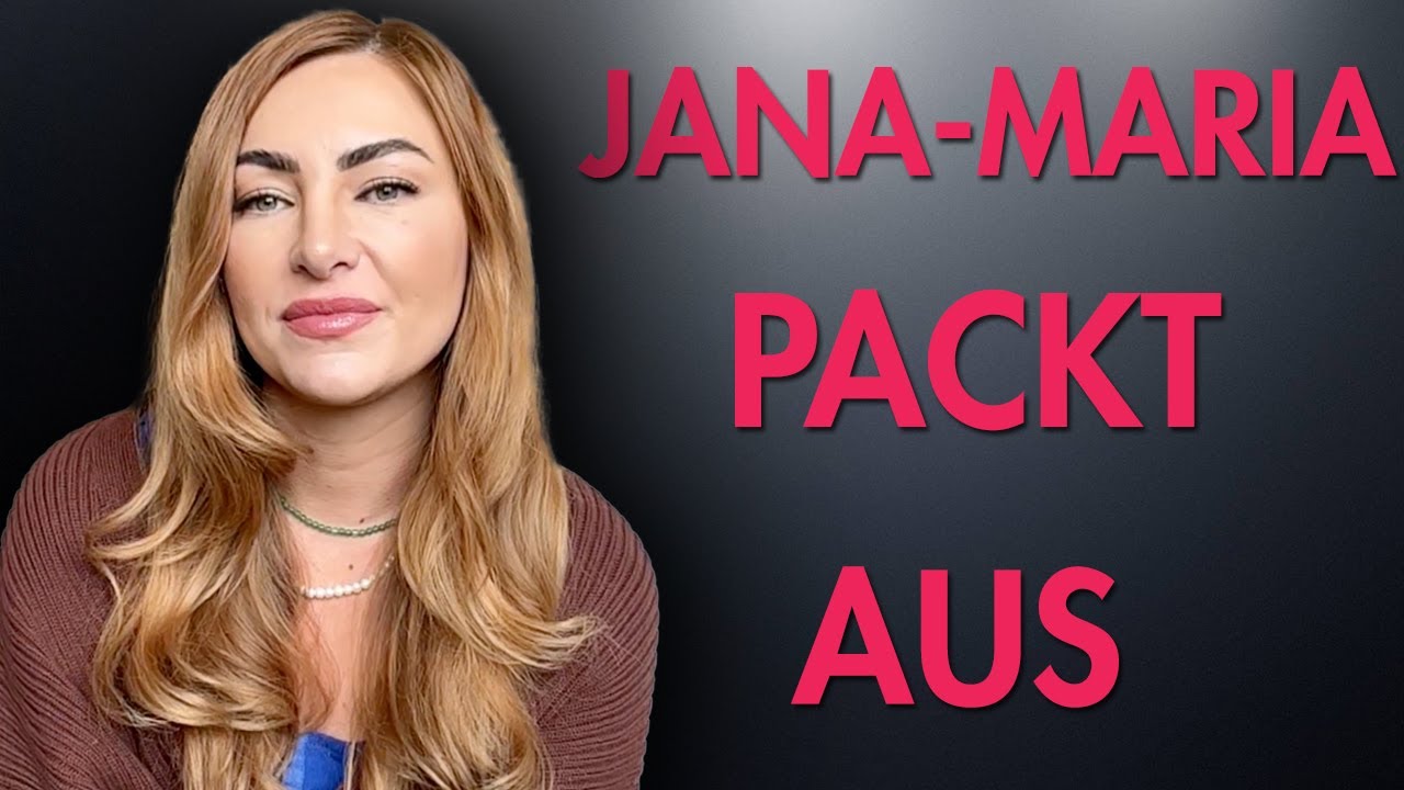 Temptation Island VIP: Jana-Maria packt aus - Die Wahrheit über die Beziehung mit Umut | INTERVIEW