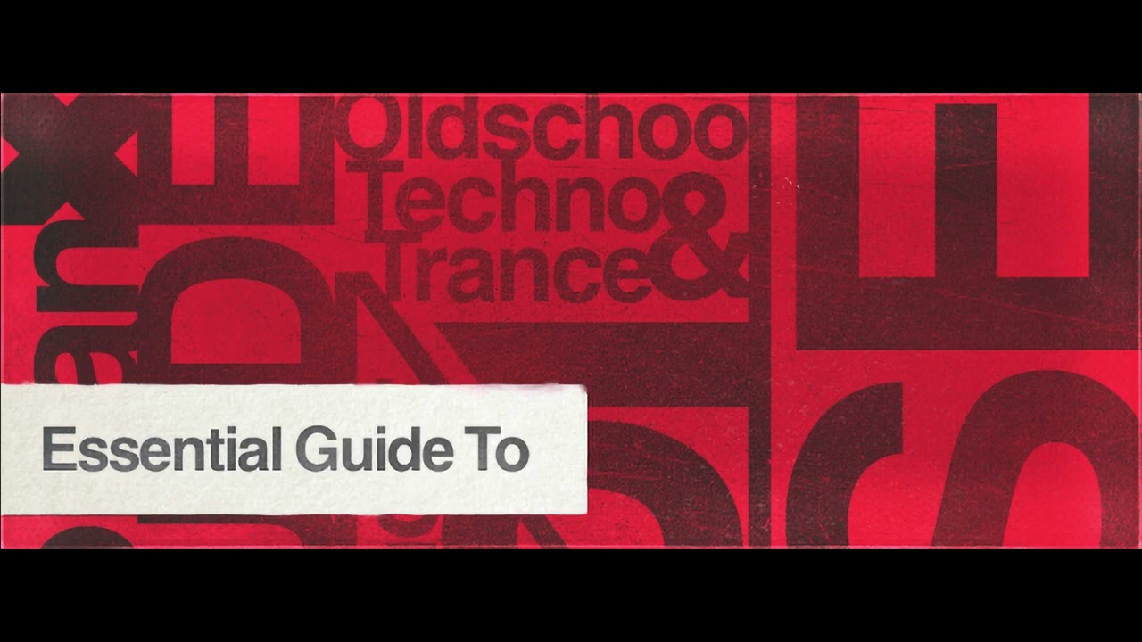 Essential Guide To Noom Records Part 2 (1995-2000) (With Johan N. Lecander) 27.03.2023