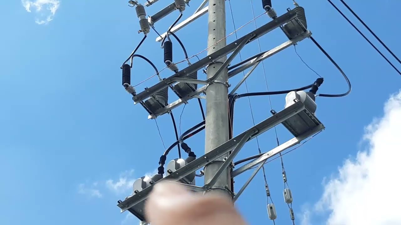 ✅Observemos SISTEMAS DE MEDIDA INDIRECTA en Terreno Clase 22 DIPLOMADO MEDIDA ELÉCTRICA#electricista