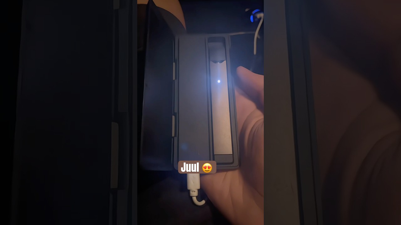 Juul pods unboxing & review #unboxing #review