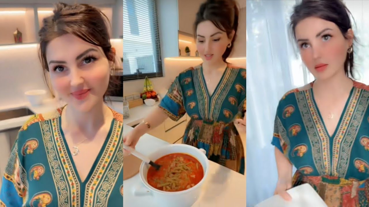 نور وعصام 🔥 نوشه وطبخات الخرافية ونجهز المقبلات 