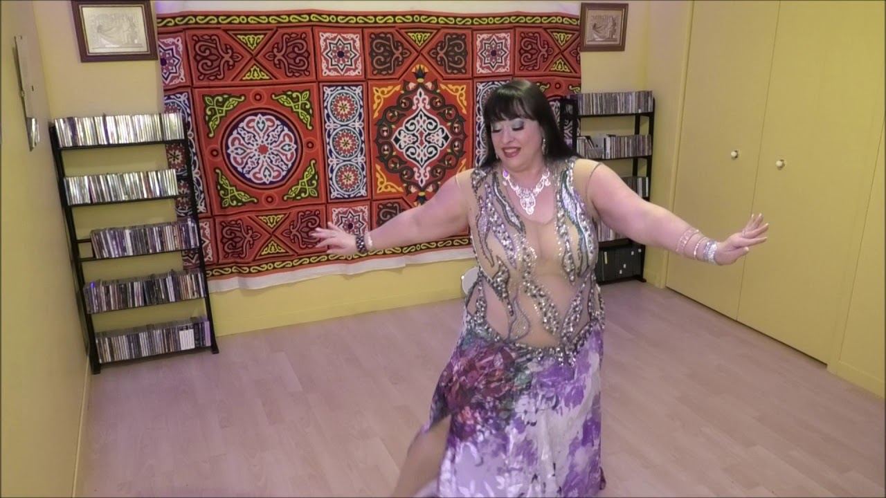 Warda's Betwaness Beek by Caroline Labrie