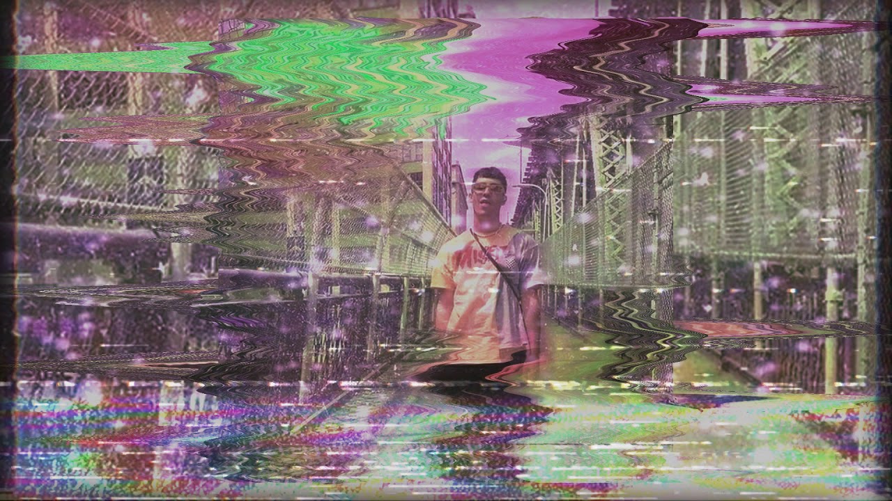 Sticky M.A. x Rojuu Type Beat 