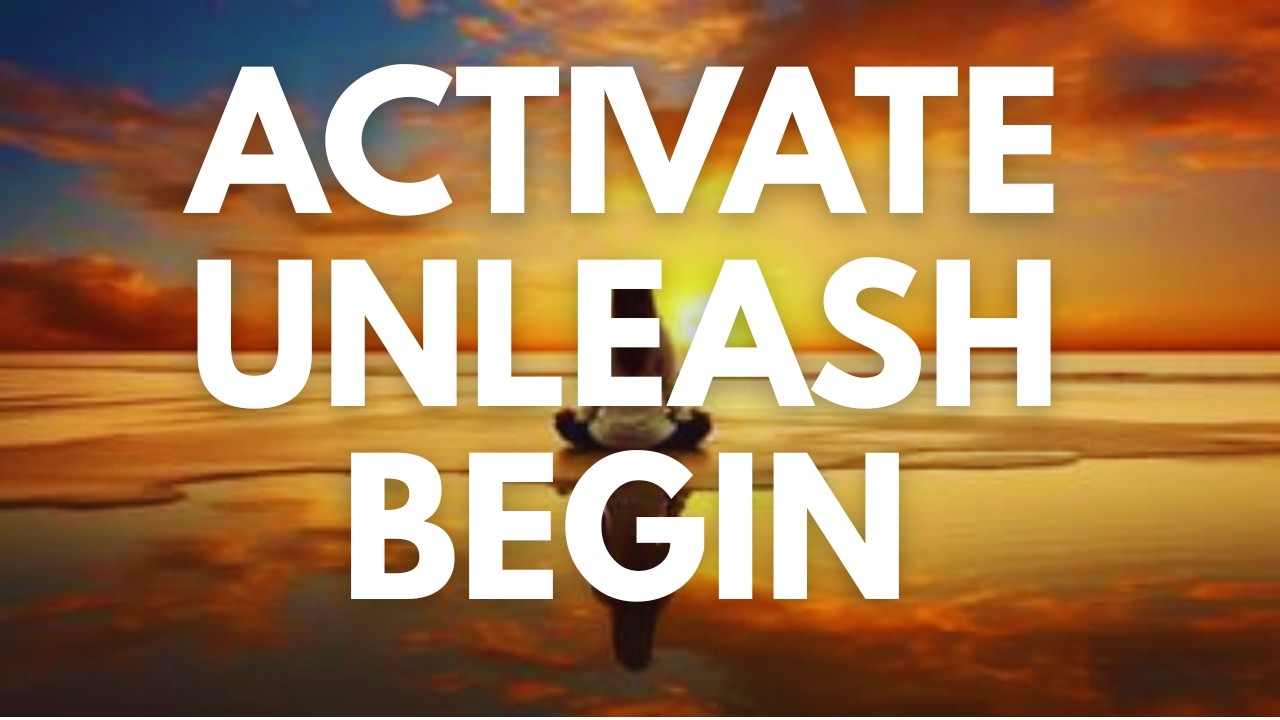 ACTIVATE Your Psychic Power: 900hz Overlay & 8hz Theta Binaural Beats