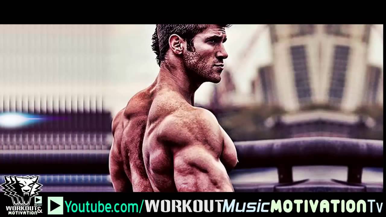 Top Motivation Music 2016 - Best for Gymer!