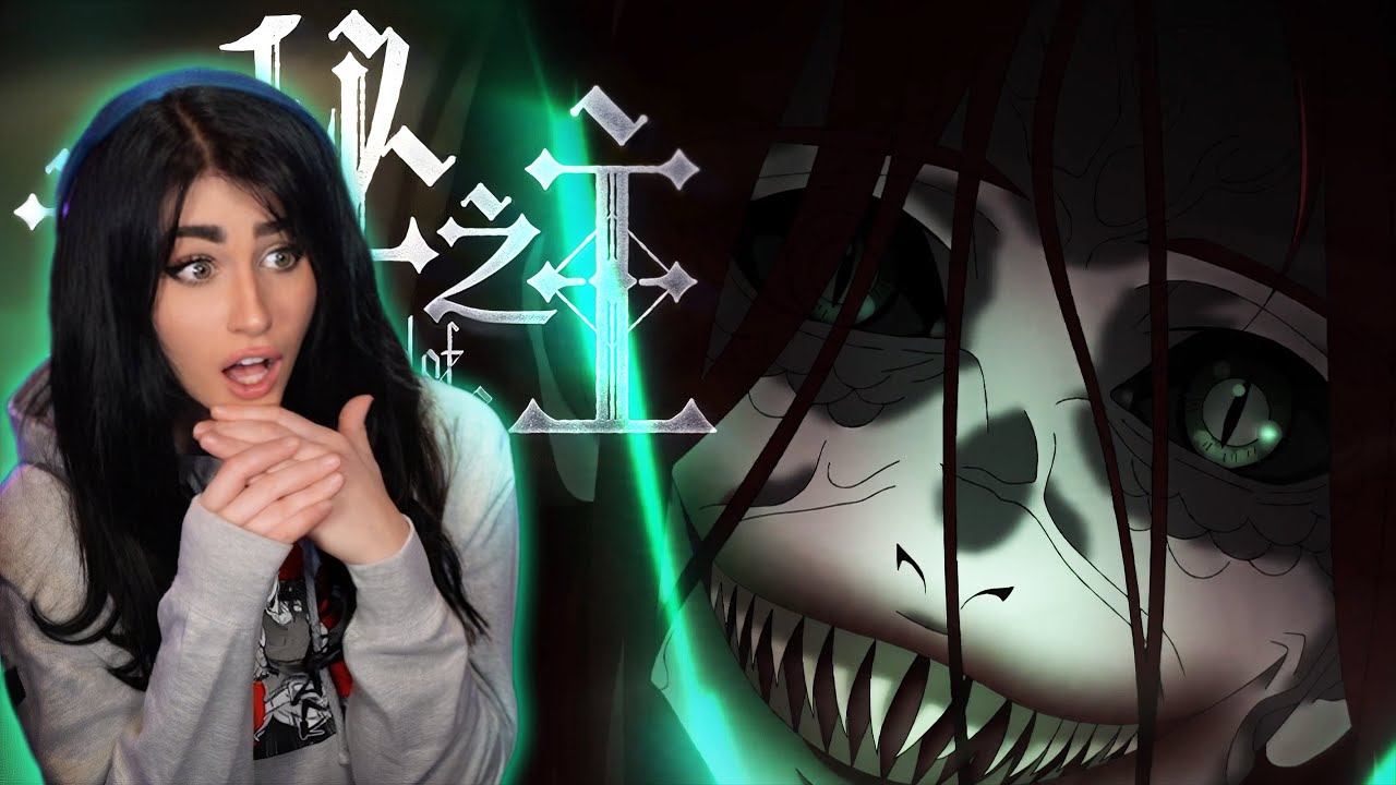 Magic Mirror | Lord of The Mysteries Episode 4 REACTION【诡秘之主】