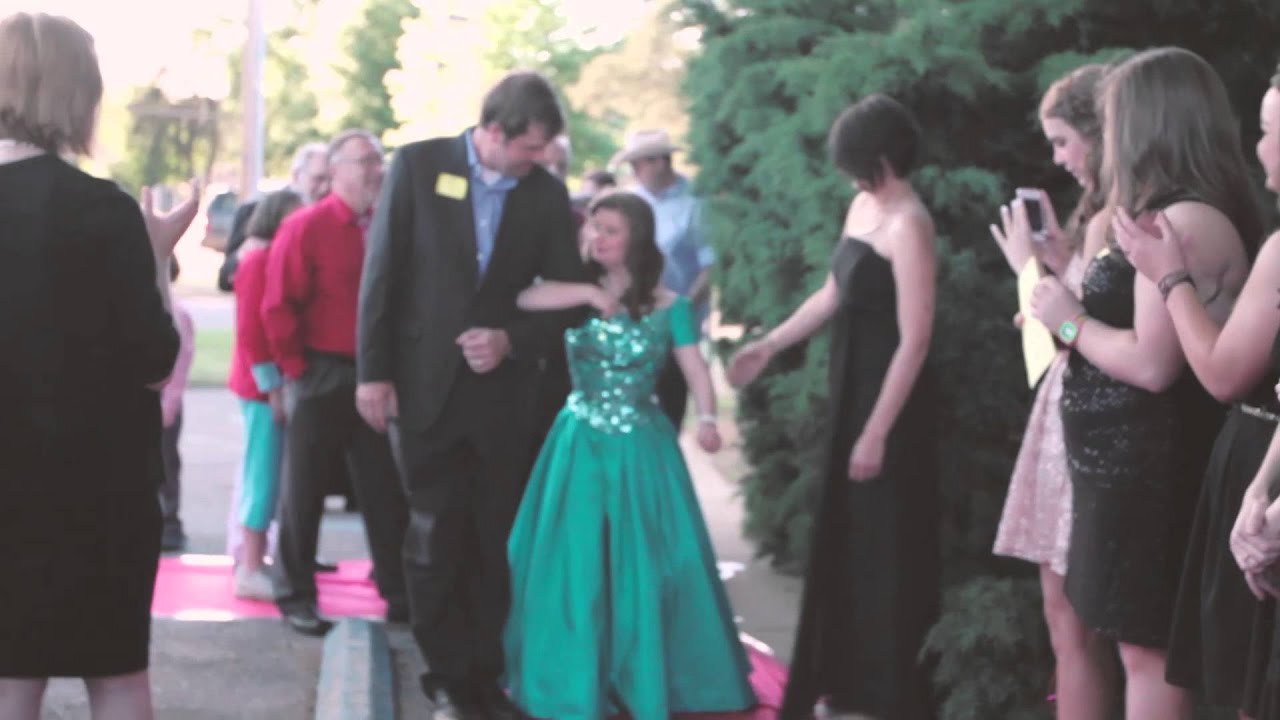 Memphis Joy Prom 2014