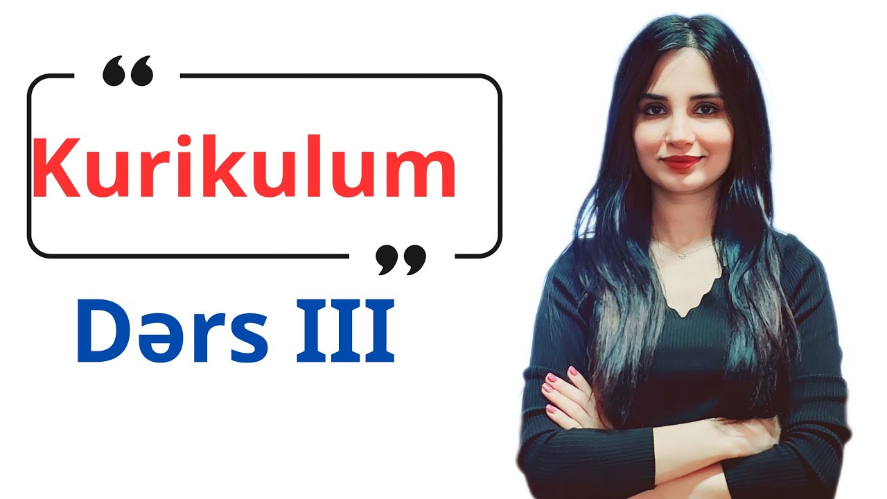 MƏZMUN XƏTTİ, ƏSAS VƏ ALT STANDARTLAR
