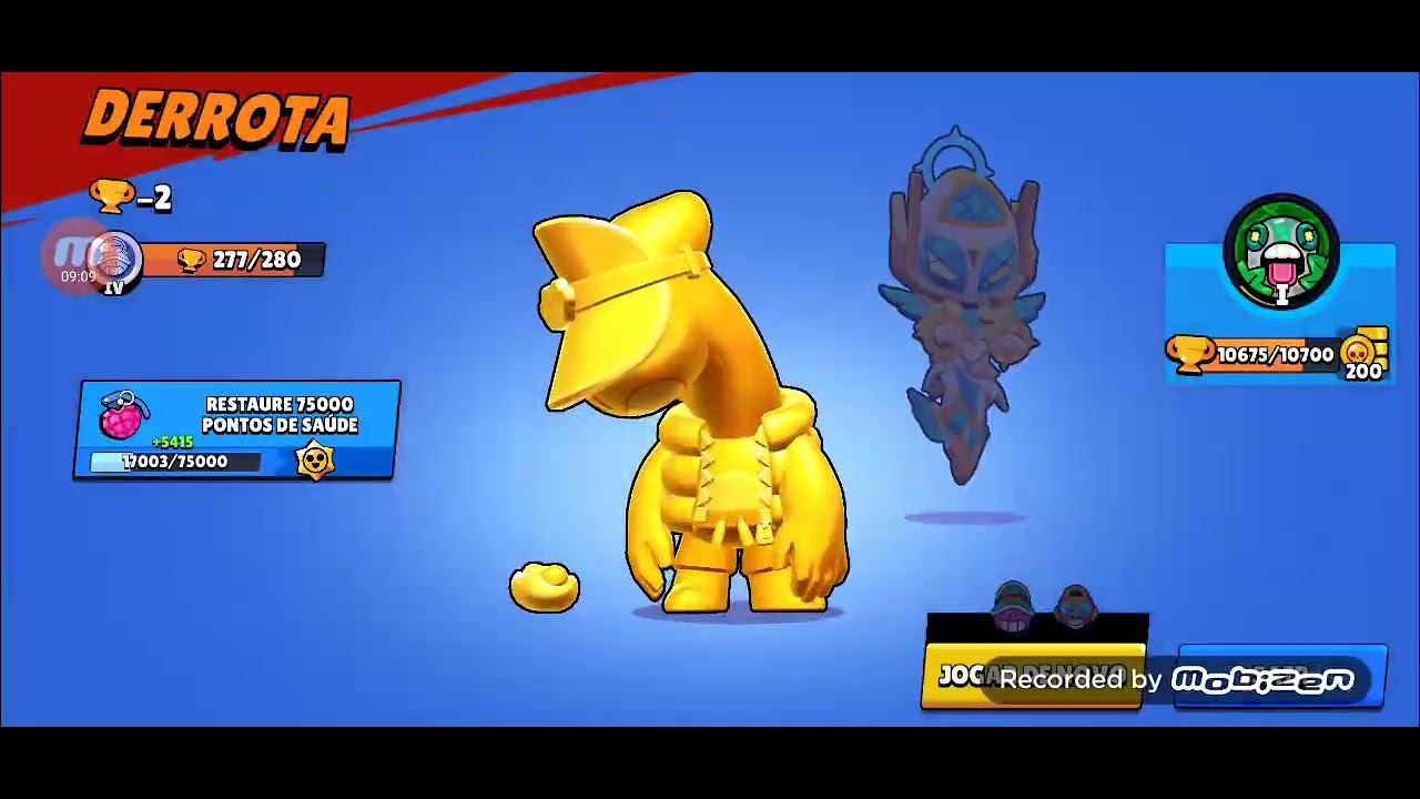 Brawl brawl