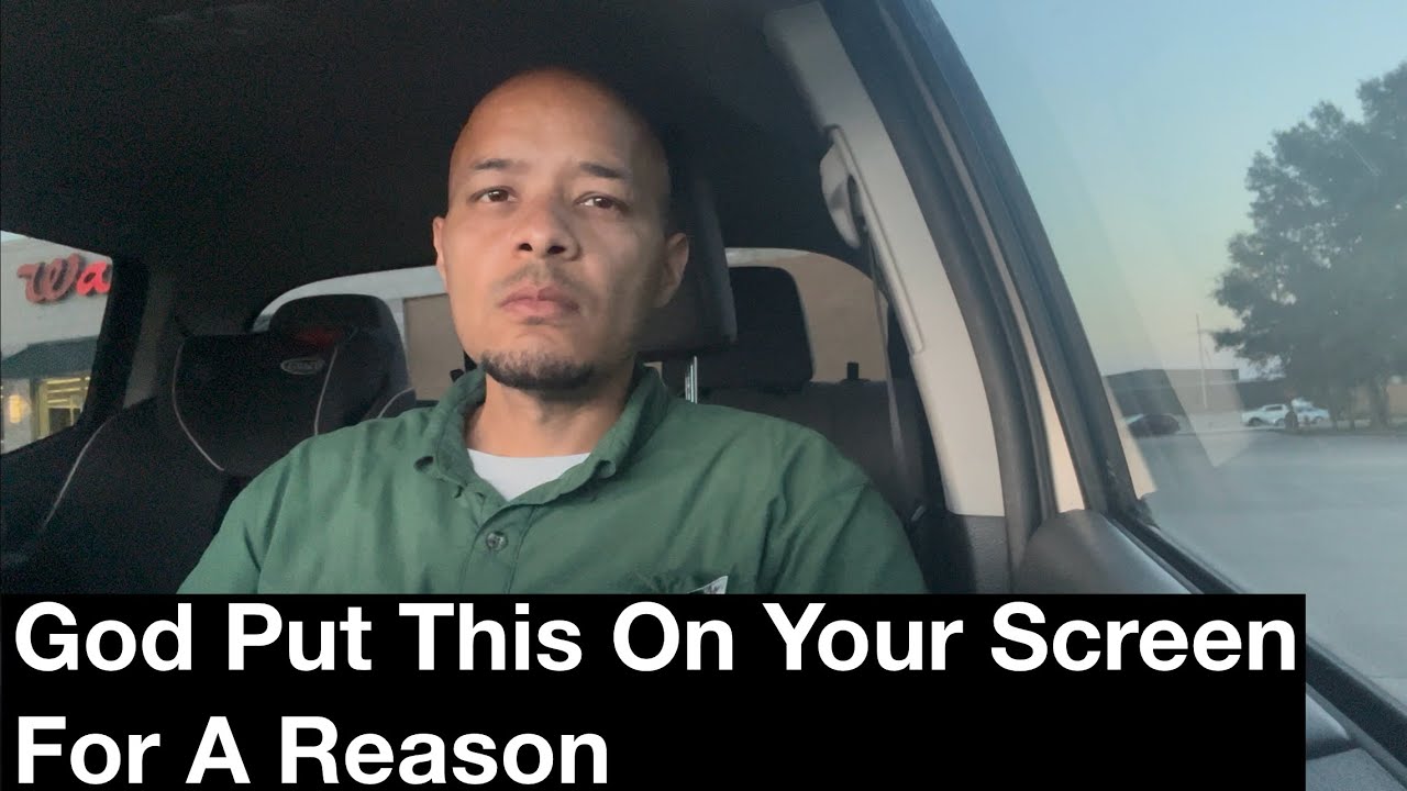 Дьявол ТАК СПЕШИЛ, чтобы не дать вам посмотреть это видео‼️ У БОГА ЕСТЬ ПОСЛАНИЕ ДЛЯ ВАС