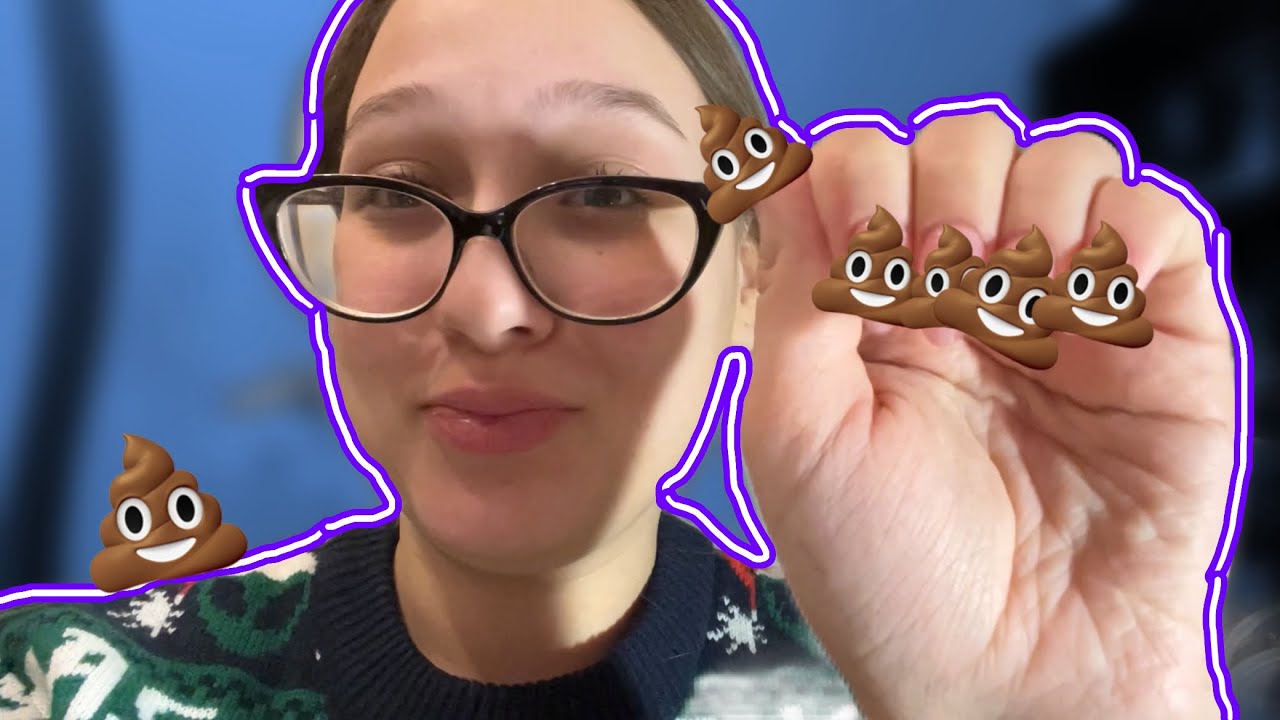 ДЕЛАЮ САМА СЕБЕ НОГТИ😬💅🏼