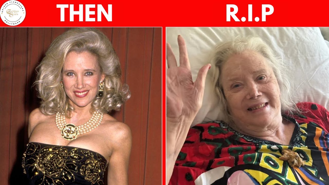 Final Public Photos of Famous People Who Passed Away in 2025 | Tribute