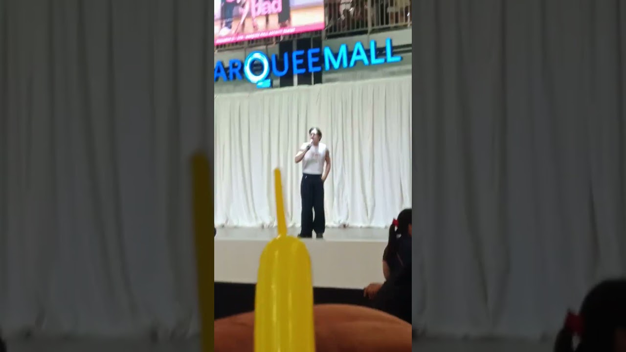 Ralp De Leon in Pampanga #loveyousobad #viral #ralphdeleon #nocopyrightmusic #nocopyrightsounds #fyp