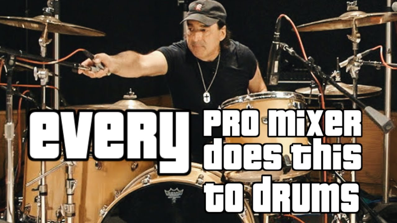 10 Seconds Trick To Avoid This Mixer Killer