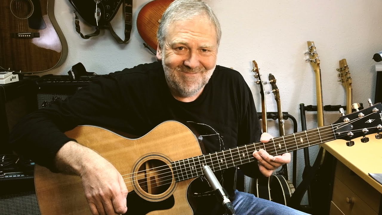Gerhard Gschossmann - 