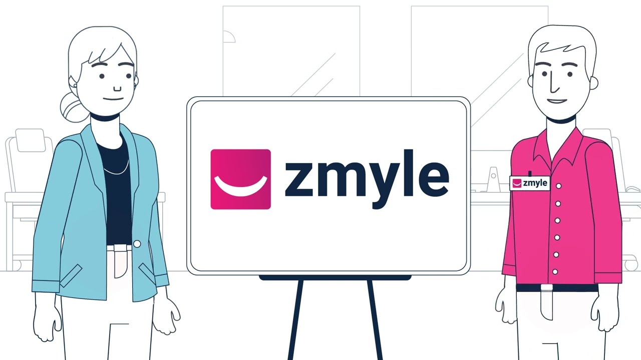 Digitaler Stadtgutschein von zmyle &ndash; die L&ouml;sung f&uuml;r St&auml;dte, Stadtmarketing und Werbegemeinschaften