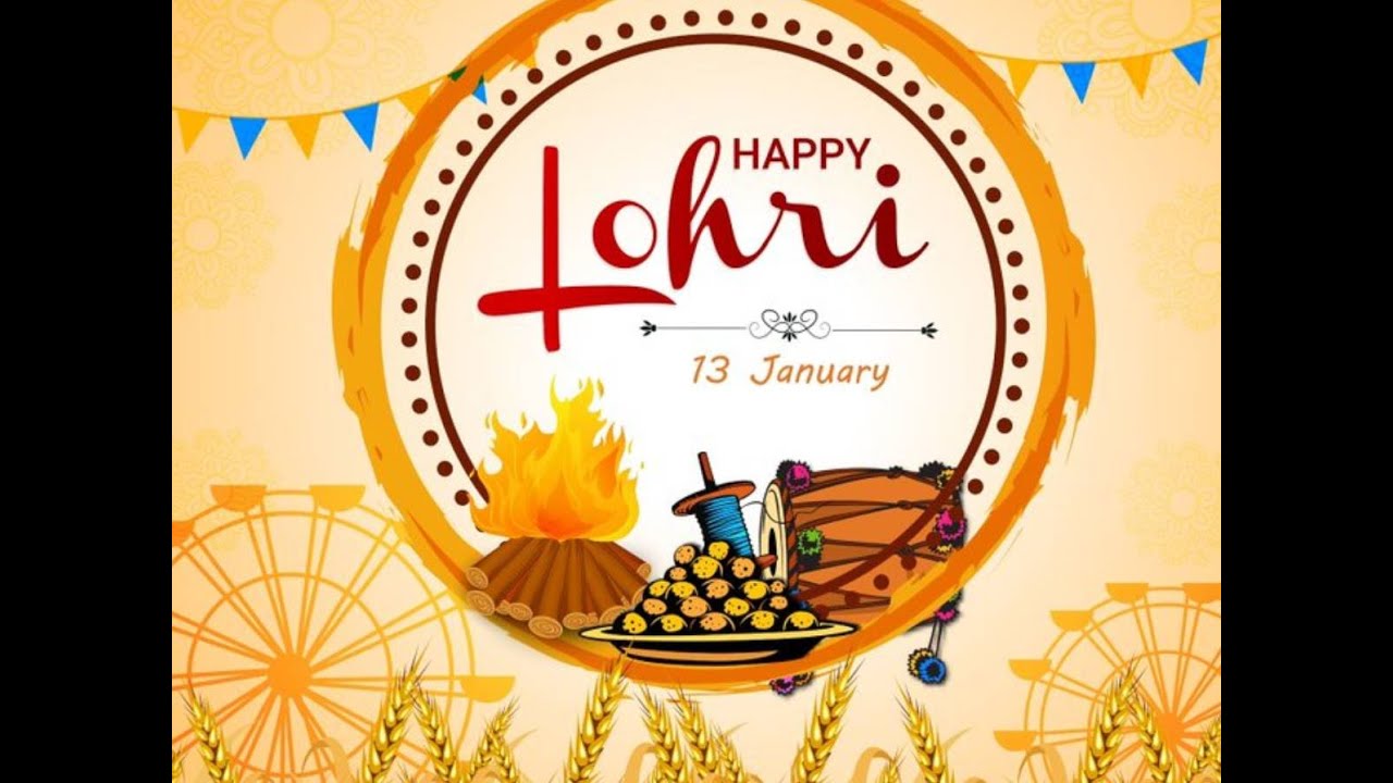 Live Lohri Celebration | Saini Family | Creative Media | (M) : 9988591007