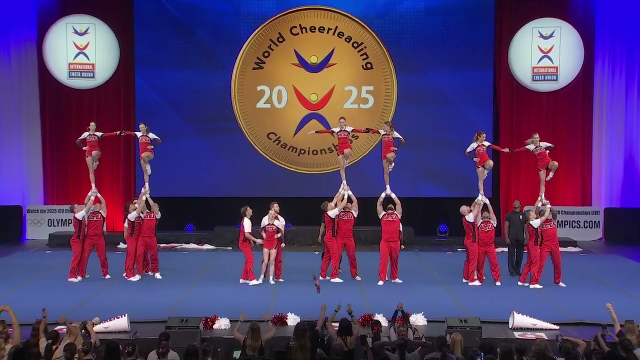 Austria [Coed Elite - Finals]