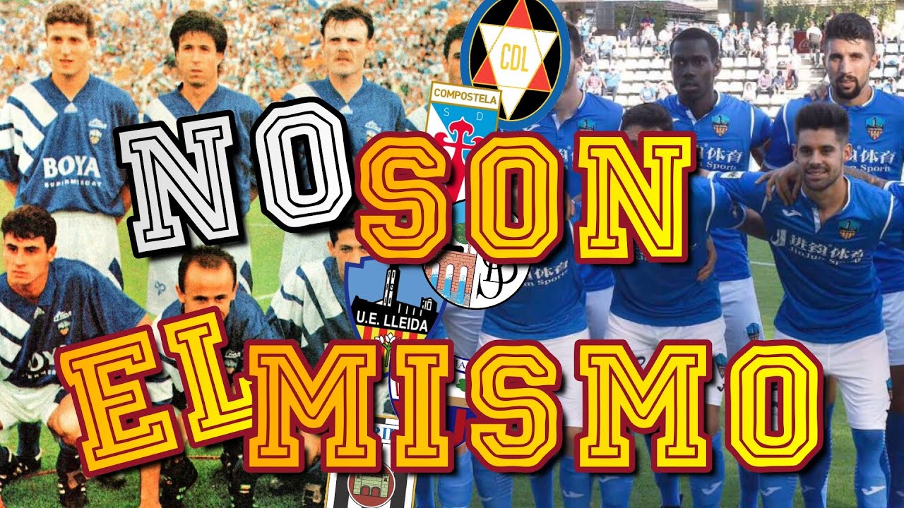 ESTOS EQUIPOS NO SON EL CLUB QUE CREÍAS.