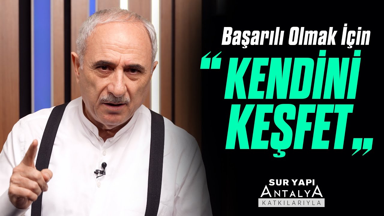 Başarılı Olmak İçin 