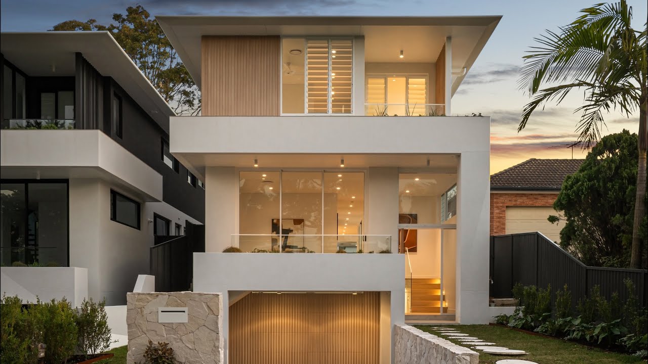 Listed. 6b Actinotus Avenue, Caringbah South