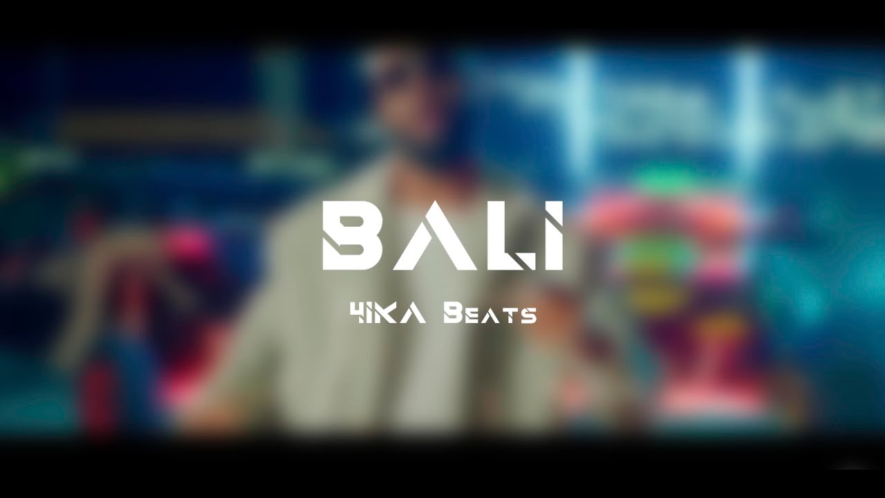 [FREE] GIMS x Aya Nakamura x Naza Type Beat 2022 - 