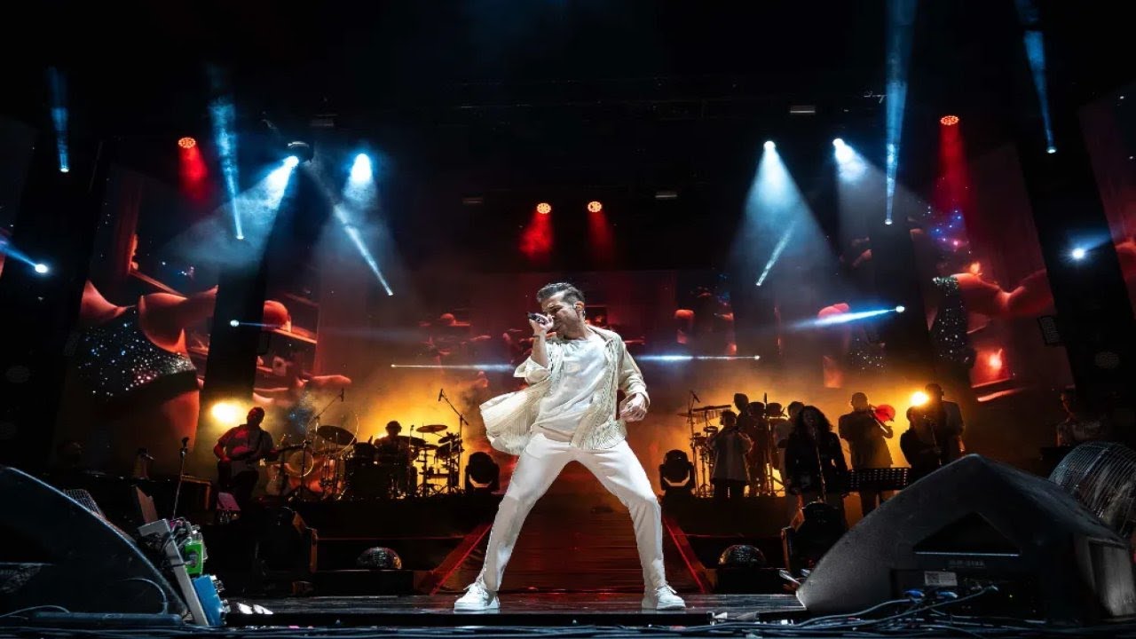 Kenan Doğulu - Ara Beni Lütfen (Live - 2024)