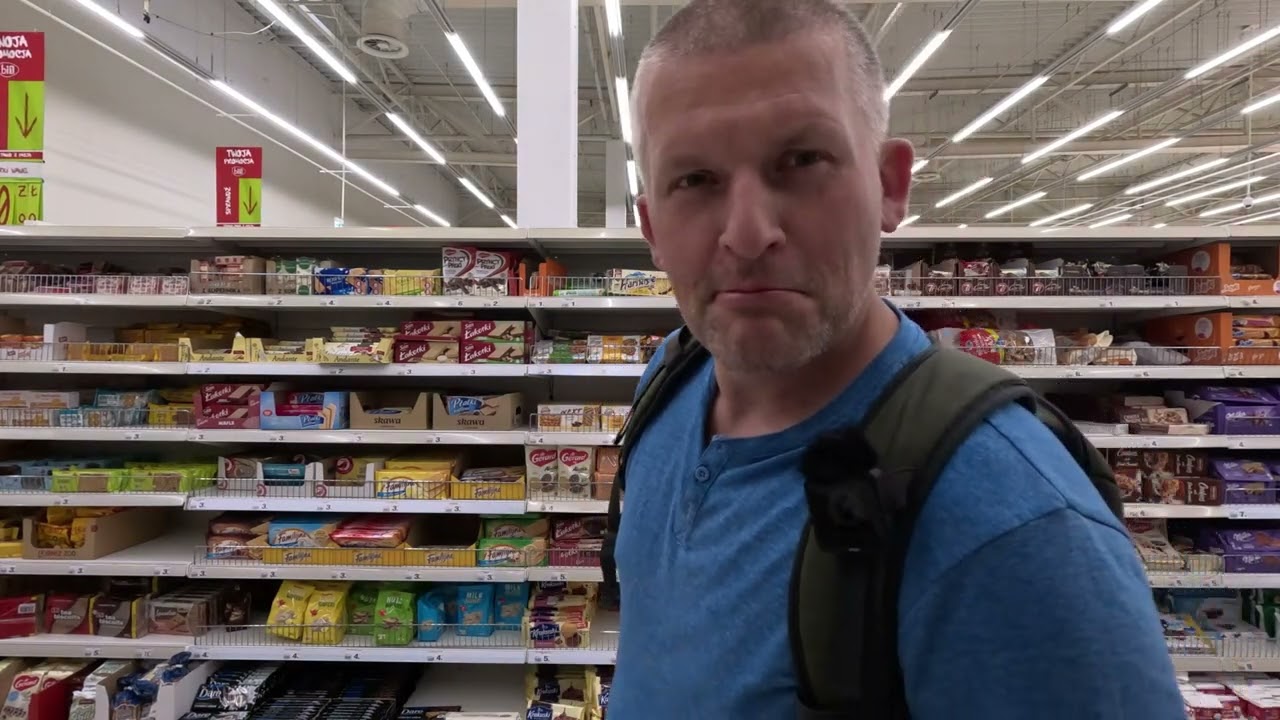 GoPro Hero 12  TEST