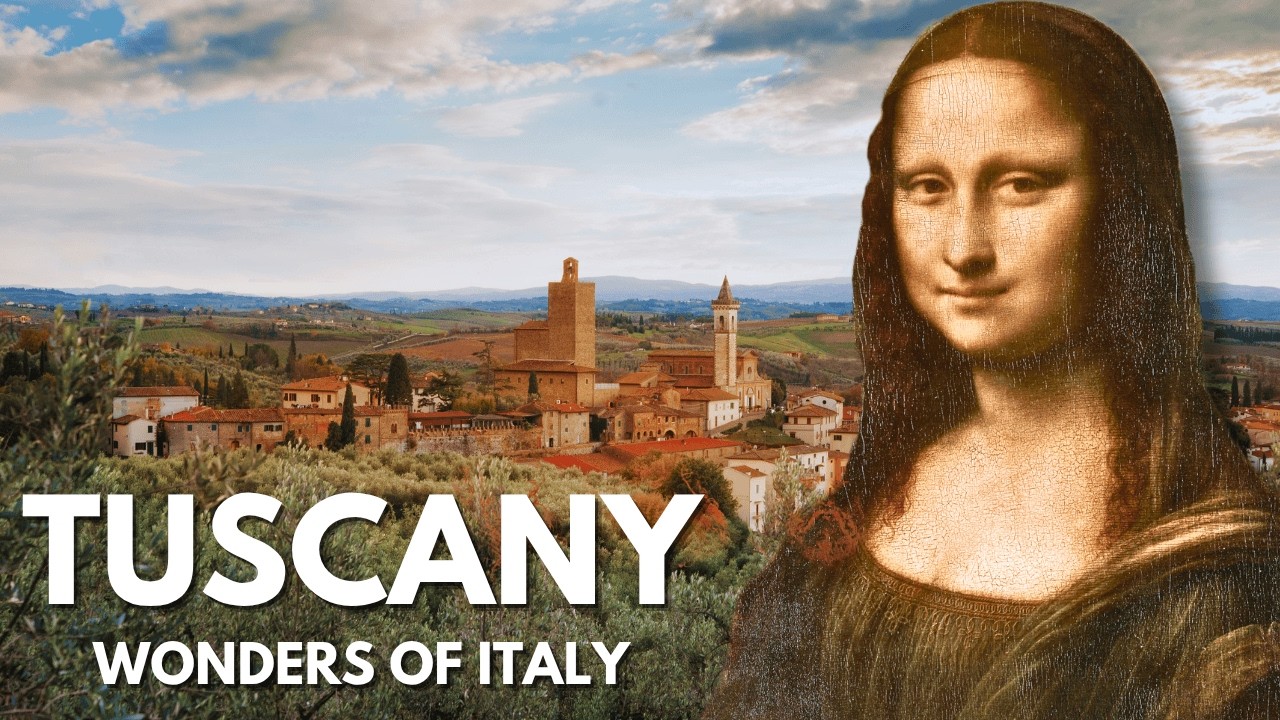 Tuscany Like You’ve Never Seen It – Siena, Pisa & the Hidden Island of Elba