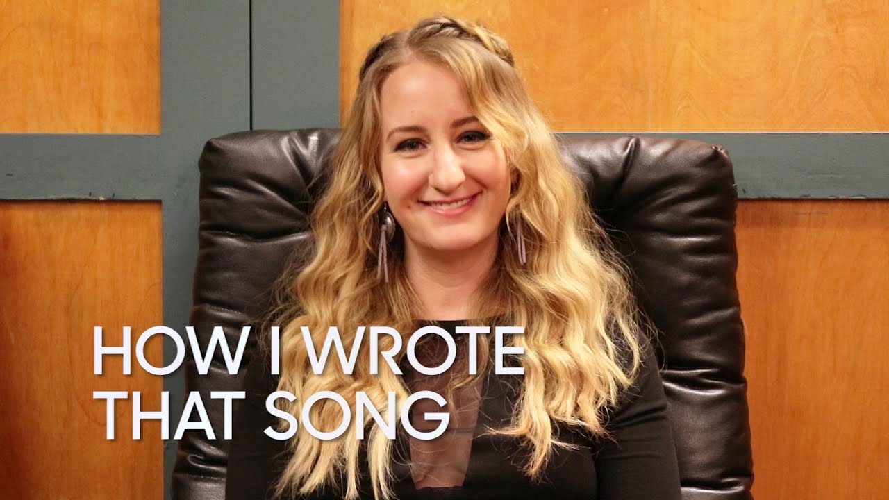 How I Wrote That Song: Margo Price 