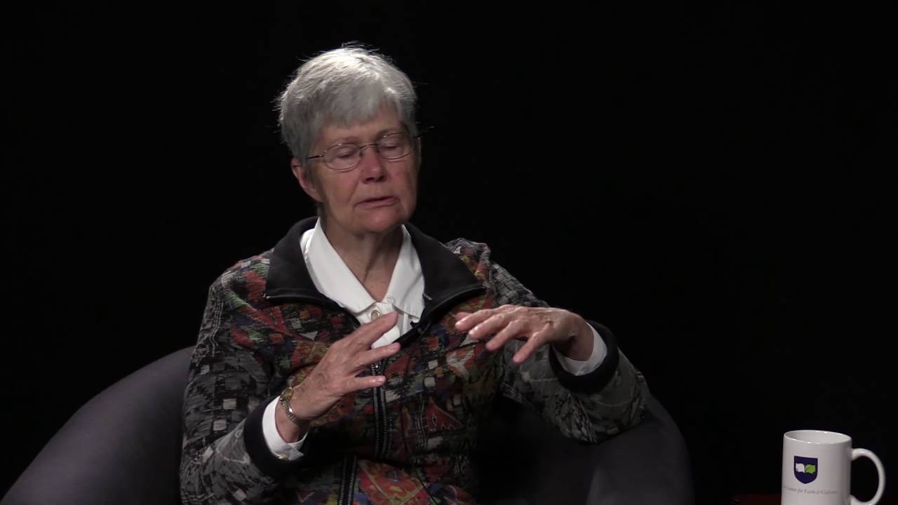 The Future of Theology-Katherine Sonderegger