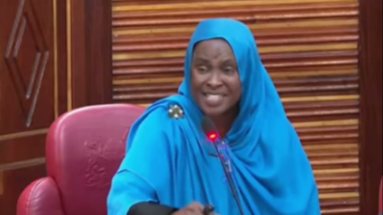 Corruption in Parliament! How truth is being buried and bungled
