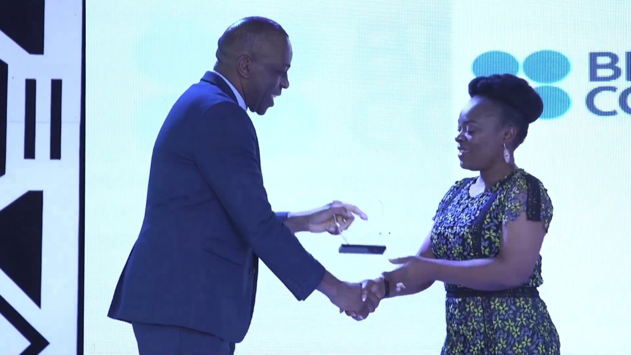 My Journey - Itoro Eze-Anaba Speaks