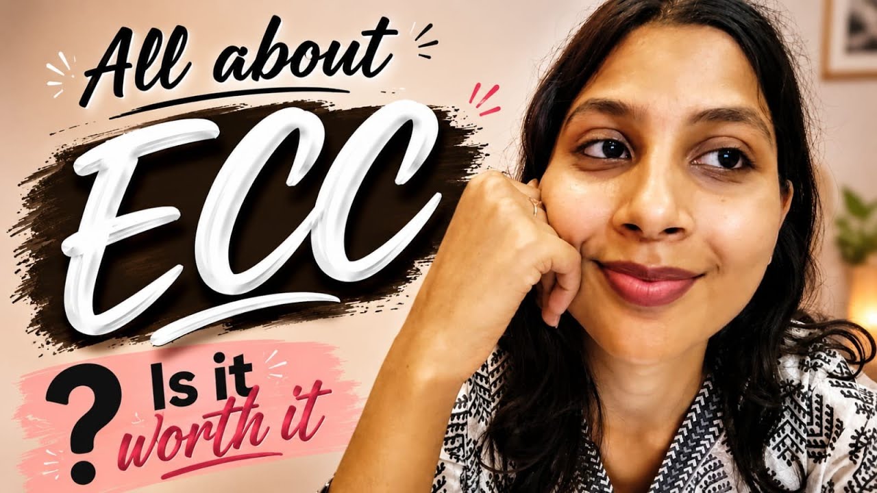 All about Ewing Christian College || Allahabad University || This is all you need to know!!