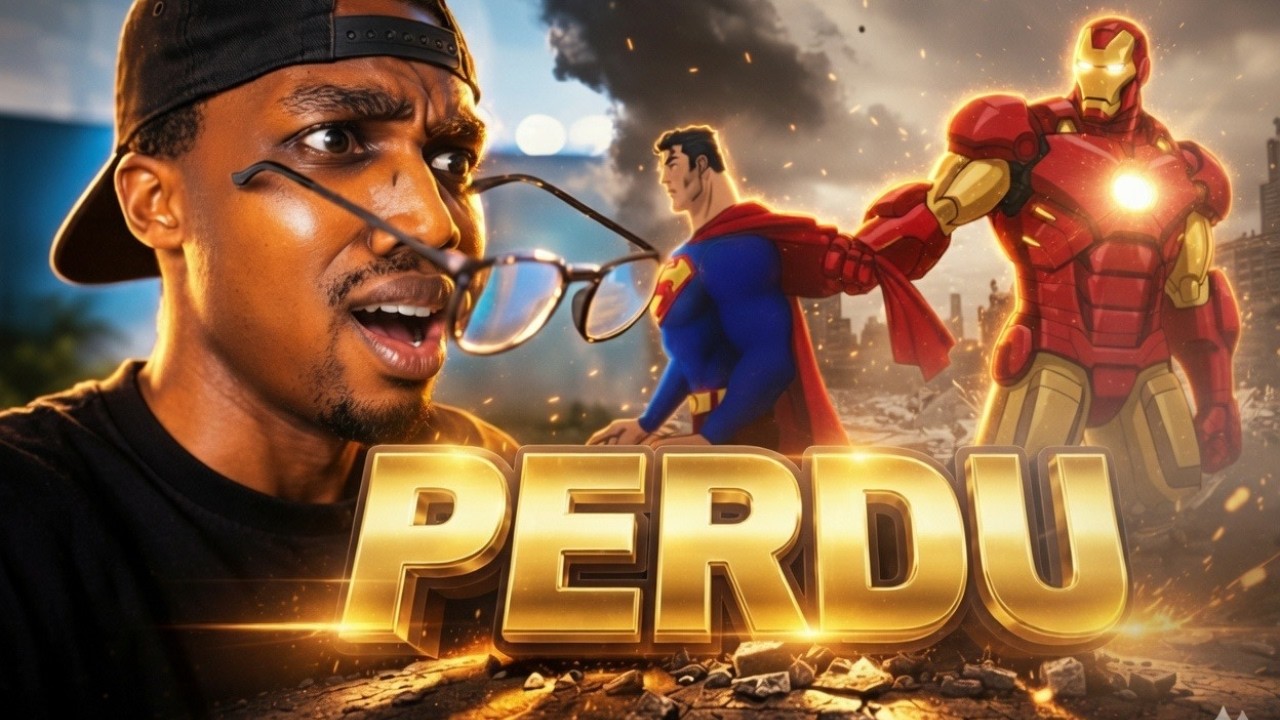 Pourquoi le DCEU a PERDU la Guerre contre MARVEL ?