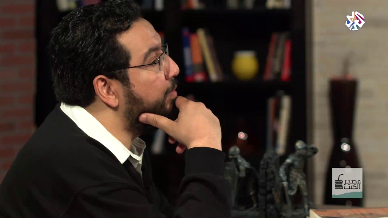 عصير الكتب│رواية يوتيوبيا للدكتور احمد خالد توفيق