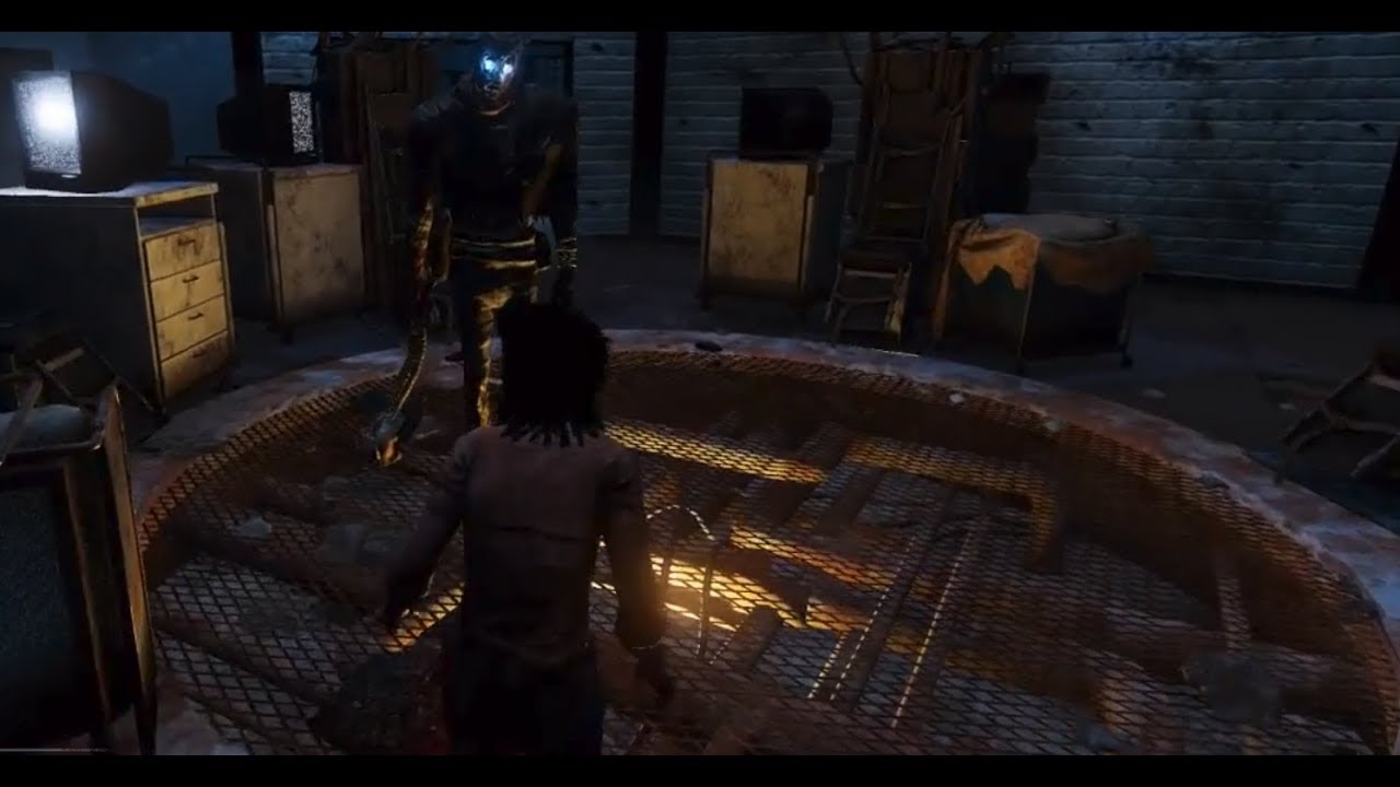 DBDをtowaco教官に教えてもらいます初日【Dead by Daylight】生放送アーカイブ