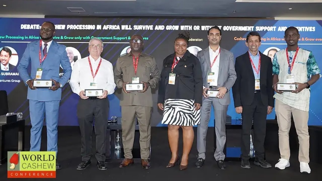 Debate-1 at WCC 2026, Dubai