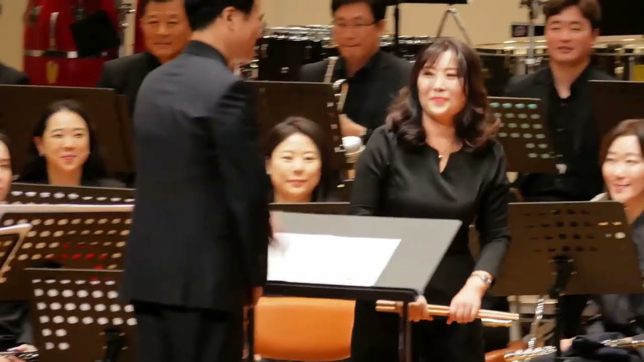 2022 TVWO 정기연주회 6. A Discovery Fantasy
