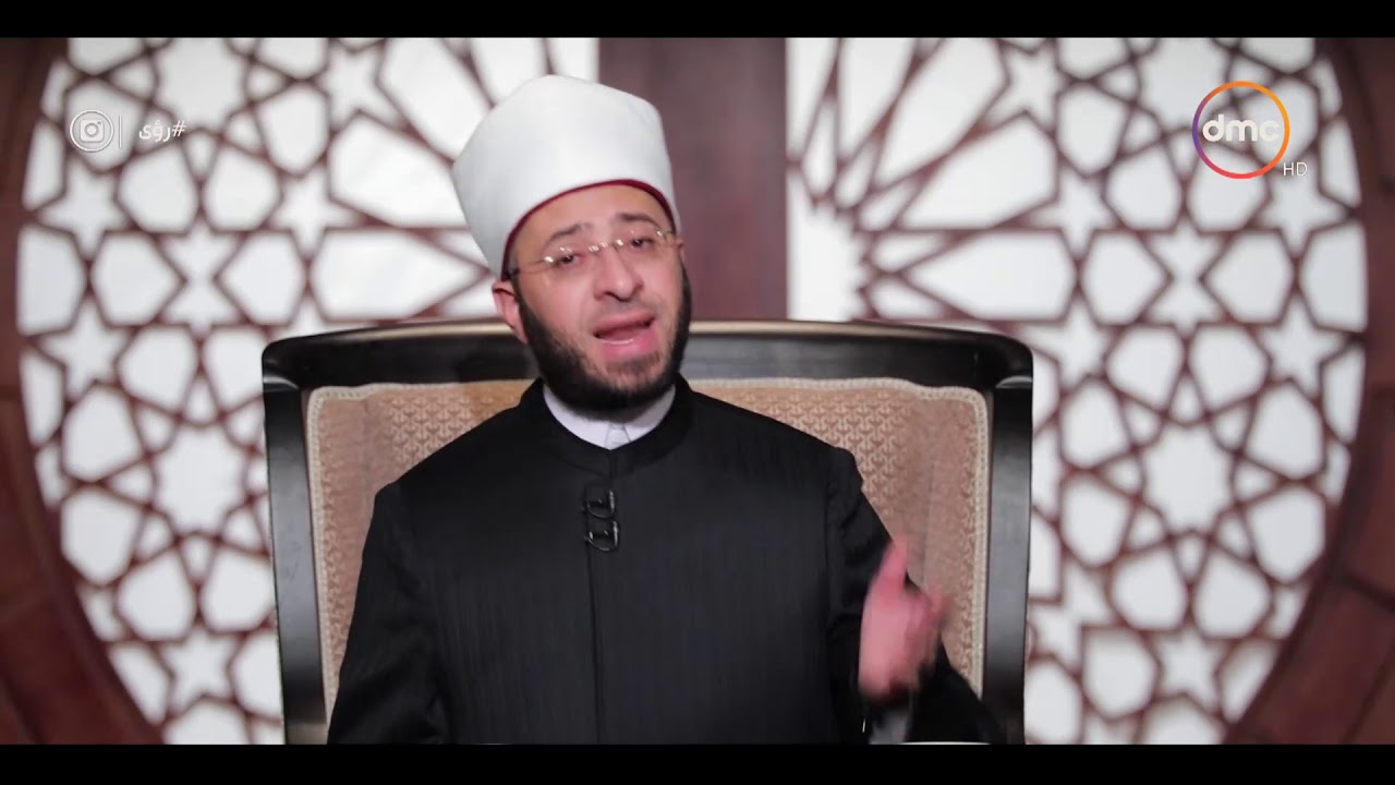 رؤى - الدكتور/ أسامة الازهري... نشأة الشريف محمد الأمين الهندي 