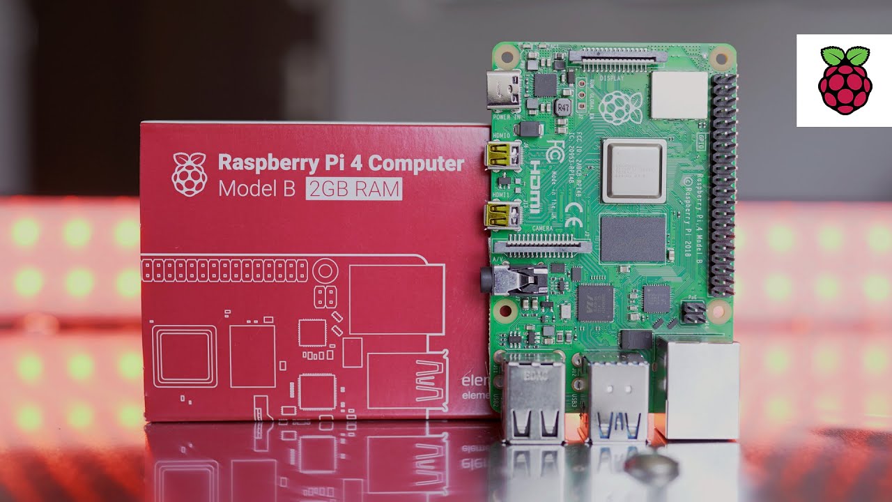 Raspberry Pi 4 | Test i Recenzja